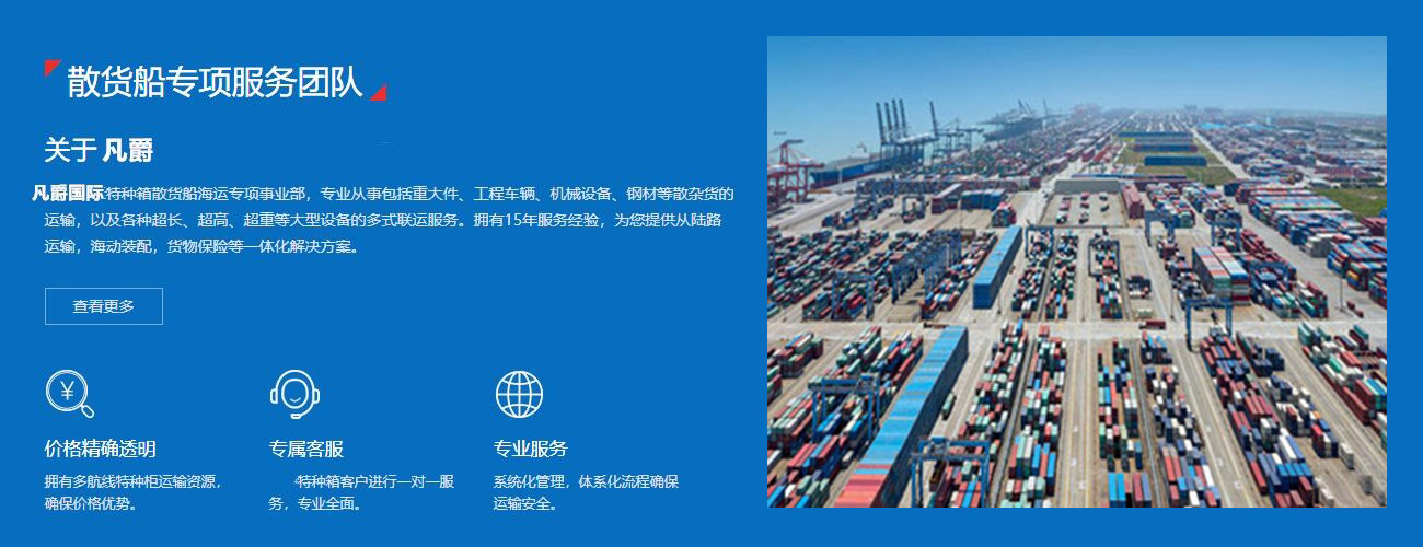 散貨船進(jìn)口報(bào)關(guān)代理