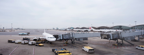 上海浦東機(jī)場進(jìn)口報關(guān)