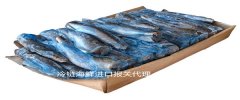 北京啟用進口冷鏈報關(guān)食品追溯平臺