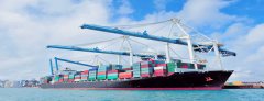 今年9月越南對歐盟出口貿易達35.2億美元