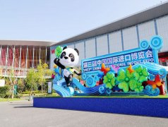 本次進博會進口清關手續(xù)受到哪些政策扶持！