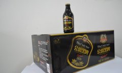黑啤酒進口報關(guān)[案例]