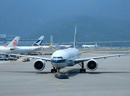 化妝品空運(yùn)清關(guān)